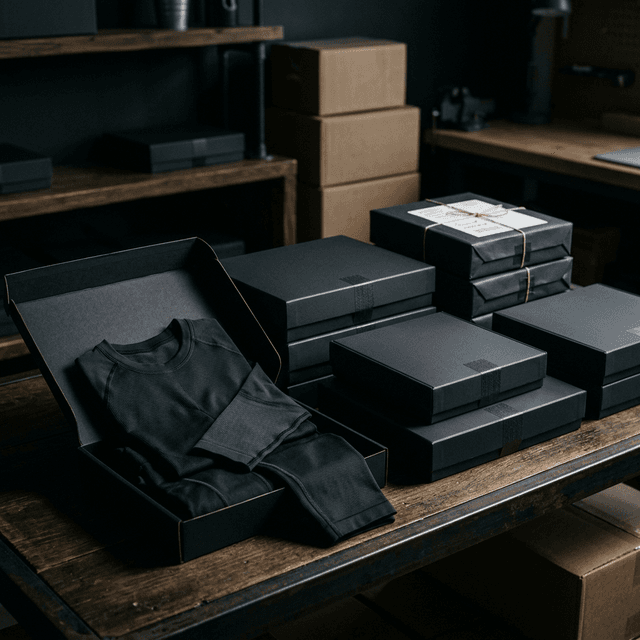 Hidez Shipping & Returns